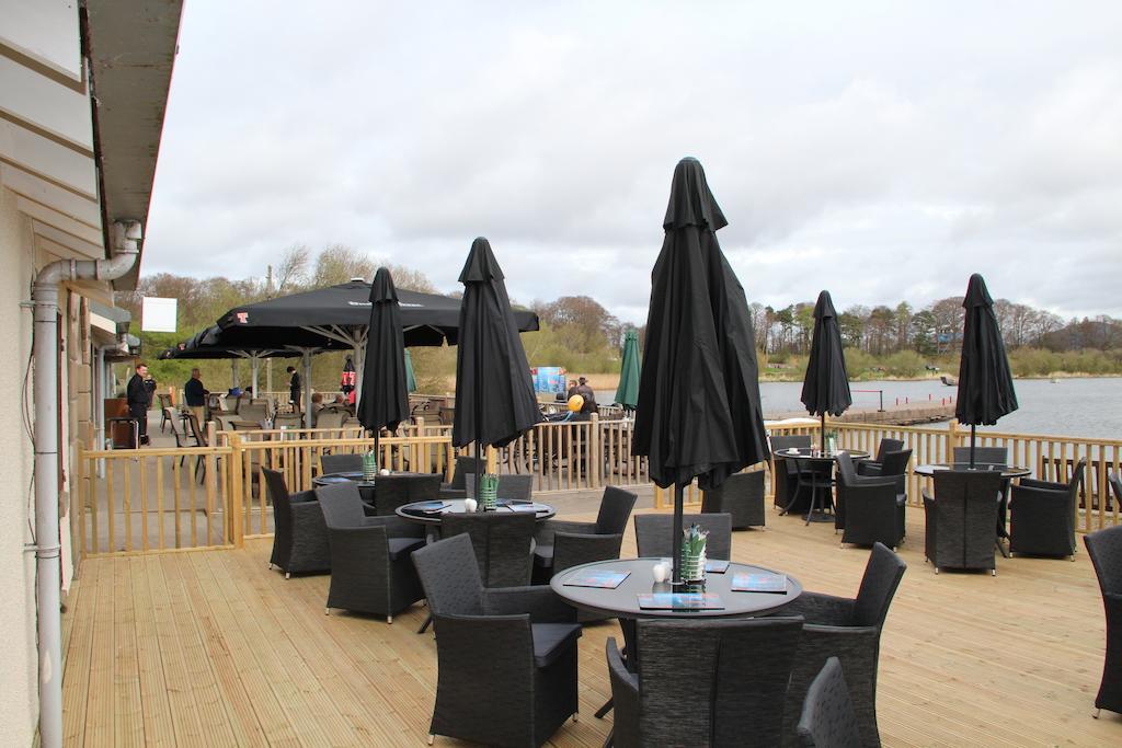 Windlestrae Hotel & Leisure Club Kinross Zewnętrze zdjęcie