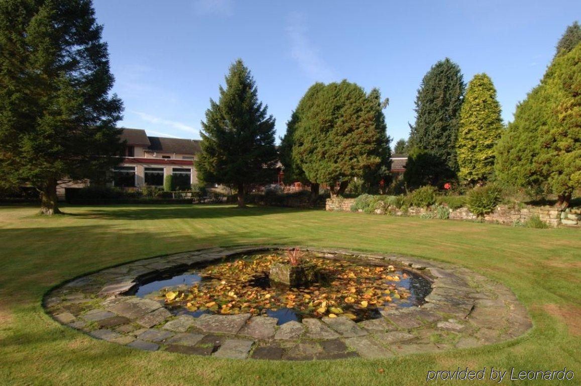 Windlestrae Hotel & Leisure Club Kinross Zewnętrze zdjęcie