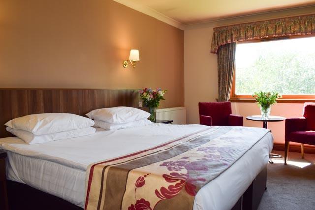 Windlestrae Hotel & Leisure Club Kinross Zewnętrze zdjęcie