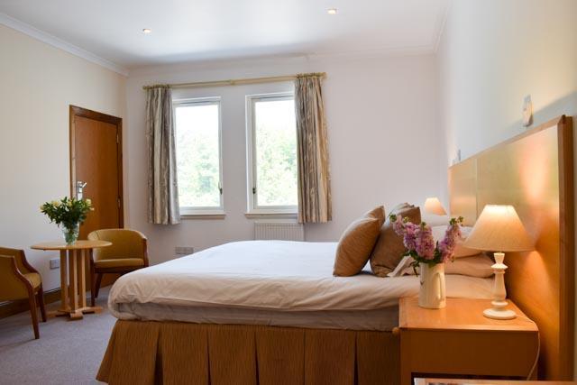 Windlestrae Hotel & Leisure Club Kinross Zewnętrze zdjęcie