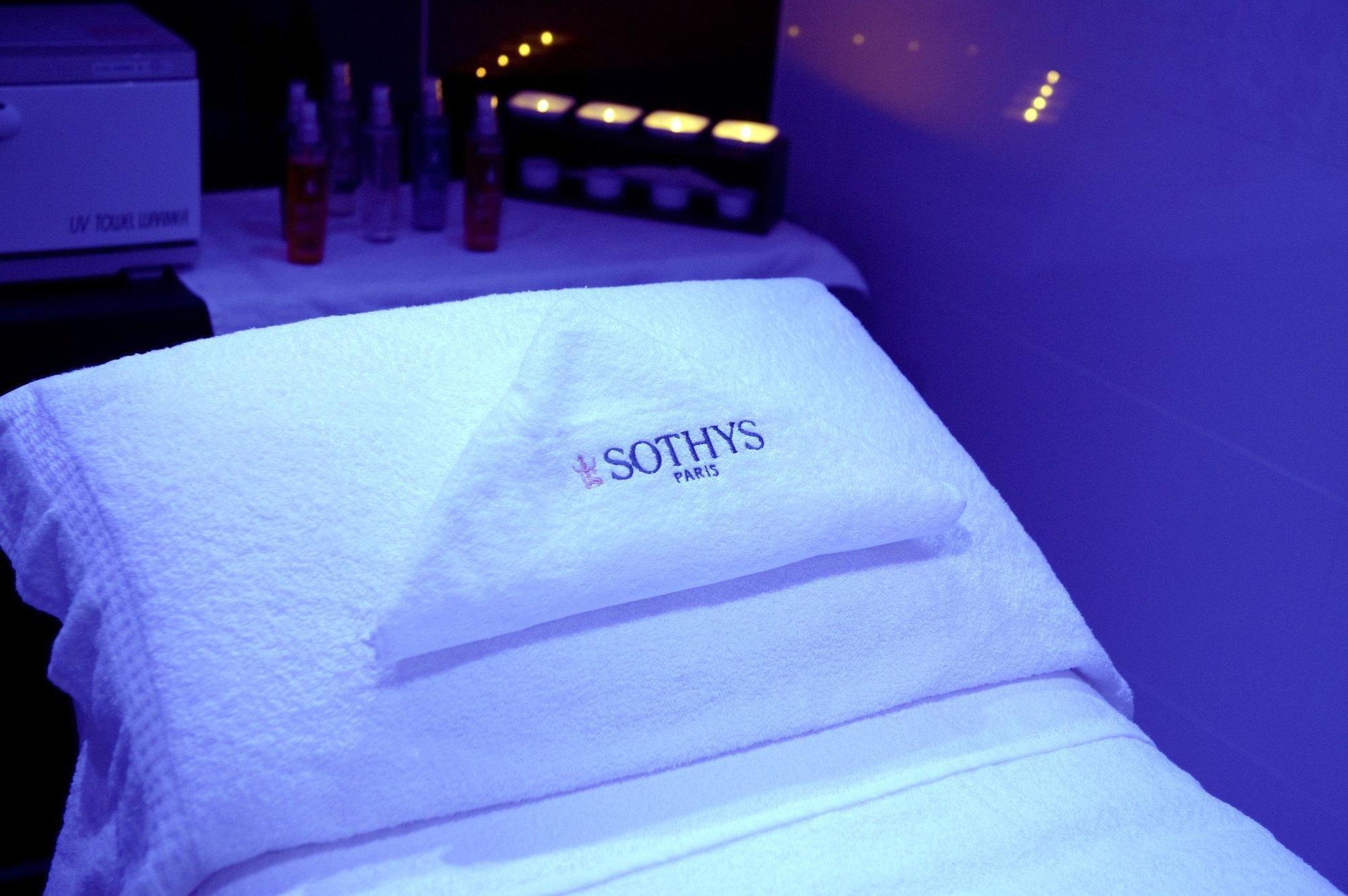 Windlestrae Hotel & Leisure Club Kinross Zewnętrze zdjęcie