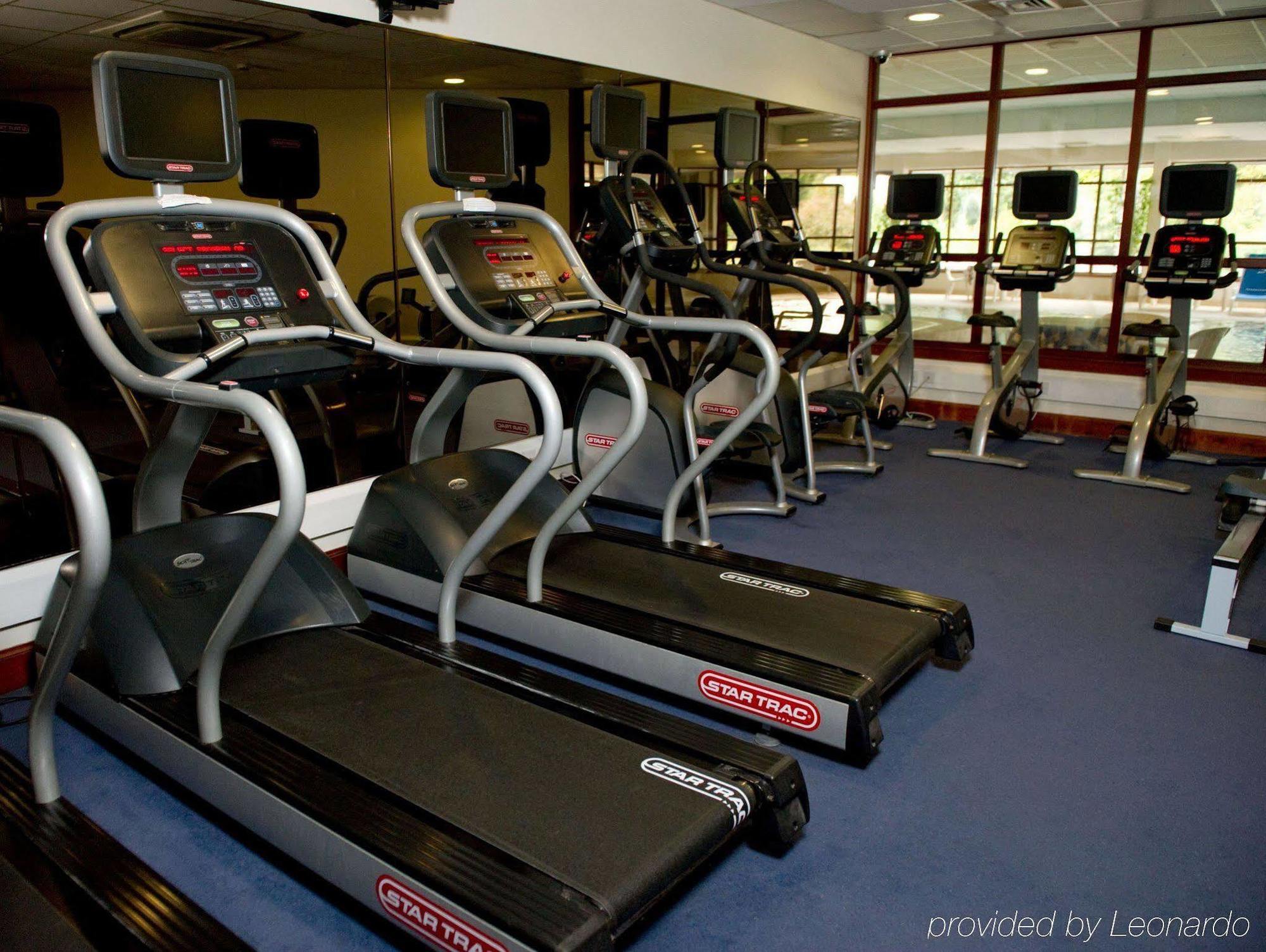 Windlestrae Hotel & Leisure Club Kinross Zewnętrze zdjęcie