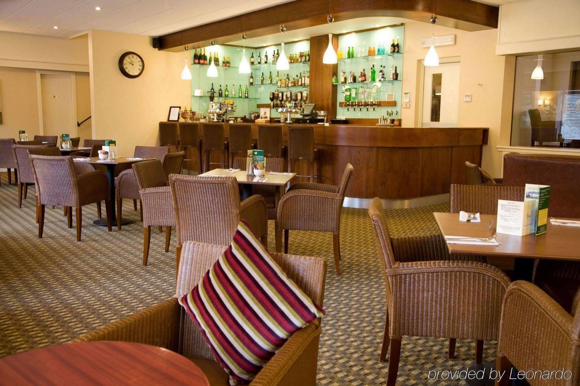 Windlestrae Hotel & Leisure Club Kinross Zewnętrze zdjęcie