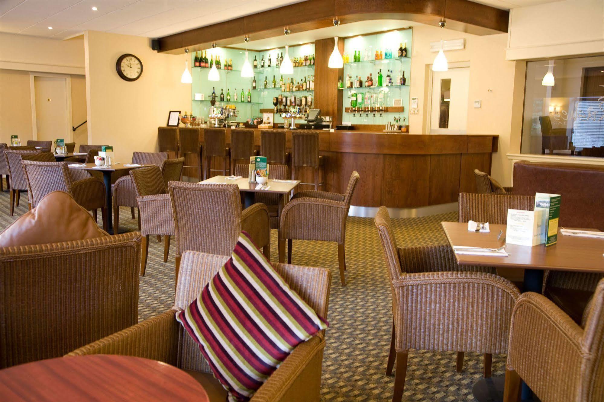 Windlestrae Hotel & Leisure Club Kinross Zewnętrze zdjęcie